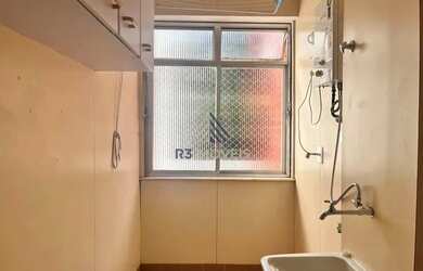 Imagem 7: Recreio dos Bandeirantes Apartamento 3 quartos, sendo 1 suite