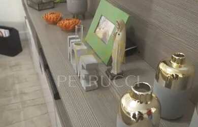 Imagem 9: apartamento - Vila Anhangüera - Campinas