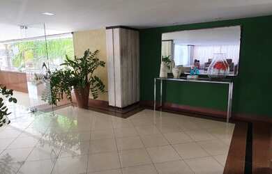 Imagem 12: Belíssima Cobertura na Barra