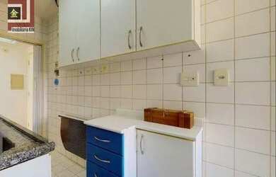 Imagem 6: Apartamento com 3 dormitórios à venda, 75 m² por R$ 675.000,00 - Vila Mariana - São Paulo