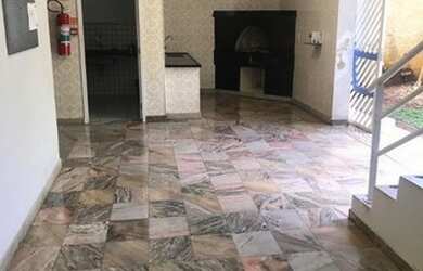 Imagem 13: Casa para alugar, 600 m² por R$ 26.000,00/mês - Jardim - Santo André/SP