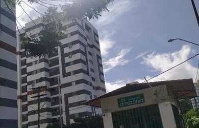 Imagem: O apartamento possui 2 Dormitórios, 1 Banheiro, 62m² de Área