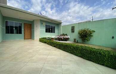 Imagem 4: FAZENDA RIO GRANDE - Casa Padrão - Nações