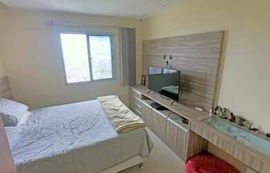 Imagem 5: Vendo Sport Garden 3 suítes