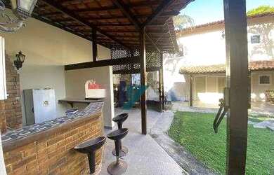 Imagem 4: Condomínio Green Park - Casa duplex