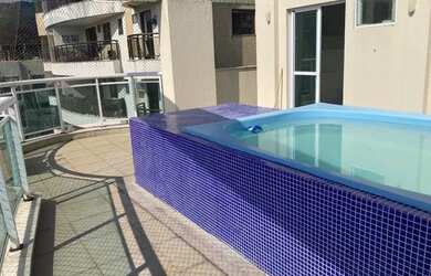 Imagem 15: Rio de Janeiro - Apartamento Padrão - Freguesia Jacarepaguá