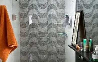 Imagem 12: Apartamento para aluguel com 151 metros quadrados com 2 quartos em Copacabana...