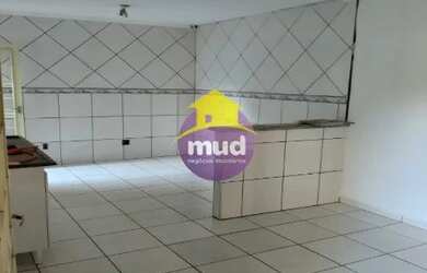 Imagem 16: Casa para à venda no bairro RESIDENCIAL COLORADO, em São José do Rio...