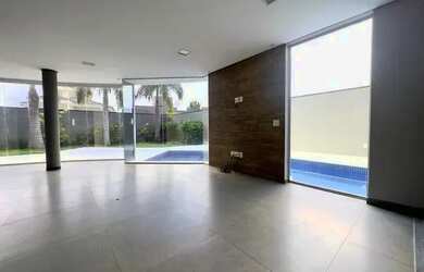 Imagem 6: Sobrado espetacular a venda no Condominio Damha V