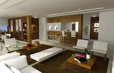 Imagem 4: Apartamento, 169 m² - venda por R$ 1.800.000,00 ou aluguel por R$ 9.050,00/mês...