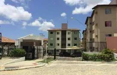 Imagem 1: Riviera Club 58017. 56m² de Área, 1 Vaga na garageme2 Dormitórios