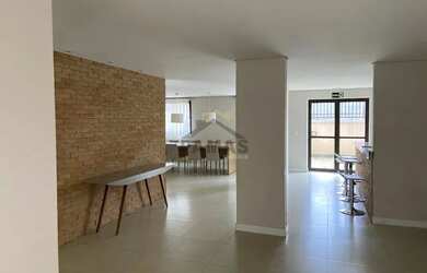 Imagem 10: Apartamento Novo à venda em condominio fechado 03 dorm 02 banheiros e...