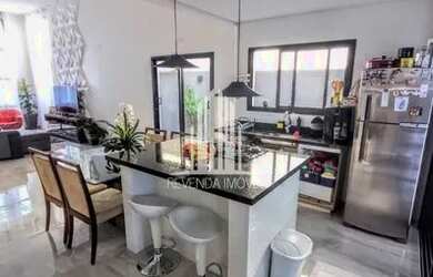 Imagem 6: Casa condomínio Terras de Atibaia 2 Porteira Fechada