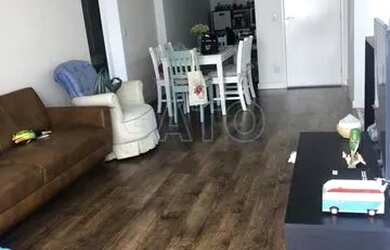 Imagem 4: Apartamento em Barueri, Apartamento no Alto da Mata em Barueri