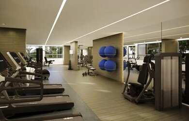 Imagem 11: New Patteo Osasco Avenida Analice Sakatauskas Bela Vista Osasco