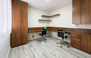 Imagem 9: LAGOA SANTA - Casa de Condomínio - Condados De Bouganville