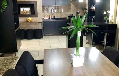 Imagem 12: LINDA CASA NA ÁREA CENTRAL DE LOMBA GRANDE- NOVO HAMBURGO