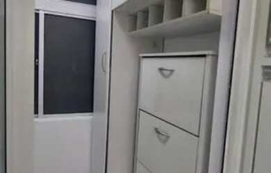 Imagem 4: Apto 50 metros 2 VAGAS exelente repleto de armários lindo