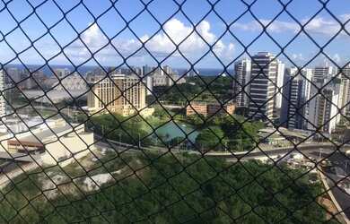 Imagem 3: Condomínio Residencial Atlântico, Torre Porto Seguro, Ap. 1501, Armação