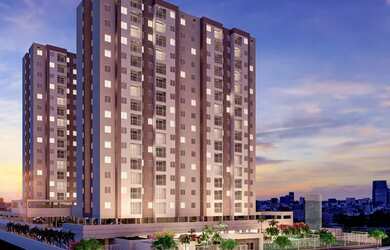 Imagem 5: Apartamento para venda possui 58 metros quadrados com 3 quartos em Imbiribeira...