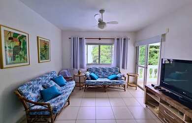 Imagem: O apartamento possui 3 Dormitórios, 4 Banheiros, 1 Vaga na