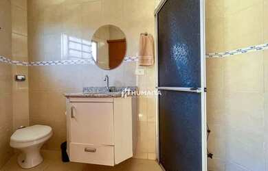 Imagem 14: Casa com 3 dormitórios, 160 m² - venda por R$ 495.000,00 ou aluguel...