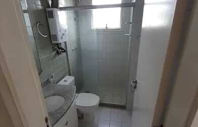 Imagem 13: Apto em Condomínio com Total Infraestrutura na Freguesia Jacarepaguá...