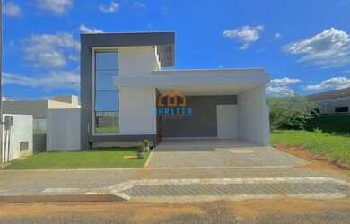 Imagem 2: Vende-se Casa recém construída no Condomínio Boulevard