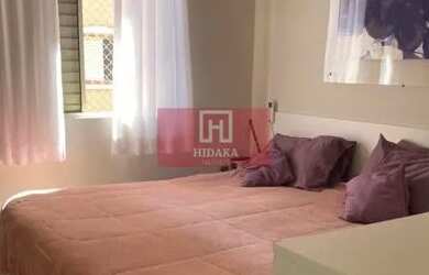 Imagem 6: Apartamento à venda no bairro Sacomã - São Paulo/SP, Zona Sul