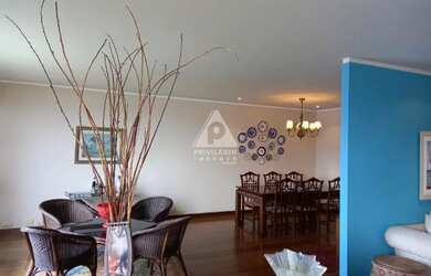 Imagem 5: Apartamento à venda, 3 quartos, 1 suíte, 2 vagas, Flamengo - RIO DE JANEIRO/RJ