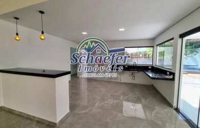 Imagem 7: Condomínio Ponta Negra 2, imóvel novo com 3 suítes, piscina e área guormet