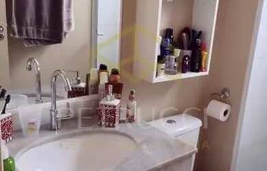 Imagem 8: Apartamento - Chácaras Nova Boa Vista - Hortolândia