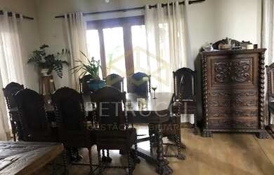 Imagem 16: casa - Jardim Portal de Itaici - Indaiatuba