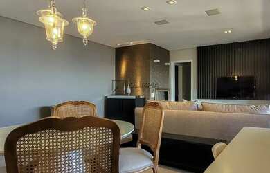 Imagem 11: Apartamento Locação Pinheiros 87 m² 2 Dormitórios