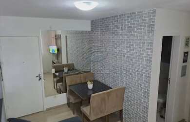 Imagem 4: Londrina - Apartamento Padrão - Gleba Fazenda Palhano