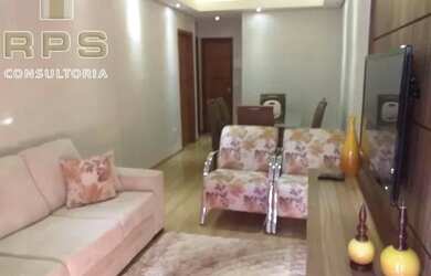 Imagem 4: Casa a venda em Bragança Paulista 2 quartos 4 vagas no Residencial Vem...