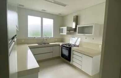 Imagem 9: Apartamento para alugar no bairro Residencial Três Tamboré Santana de...