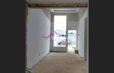 Imagem 5: Casa para venda com 3 quartos em Iguaçu - Fazenda Rio Grande - PR