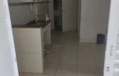 Imagem 3: Casa 1 quarto na federação