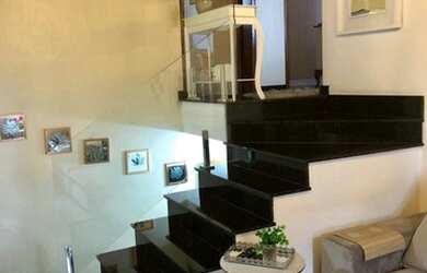 Imagem 14: LINDA CASA NA ÁREA CENTRAL DE LOMBA GRANDE- NOVO HAMBURGO