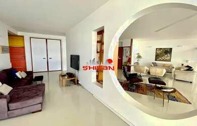 Imagem 2: Apartamento no Copan!!