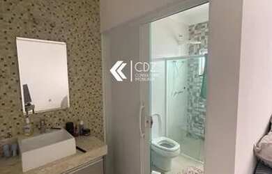 Imagem 3: Casa de Condomínio Terras de São Francisco com Móveis Planejados na Zona Leste