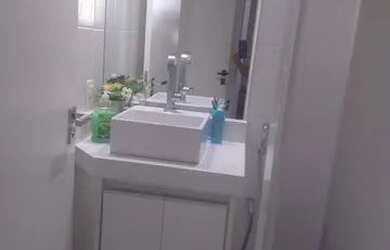 Imagem 14: Alugo Apartamento 3/4 Suítes- 134M- Mobiliado- Ludco Greenville- Andar Mediano- Patamares