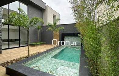 Imagem 8: Sobrado à venda, 343 m² por R$ 3.000.000,00 - Portal do Sol Green -...