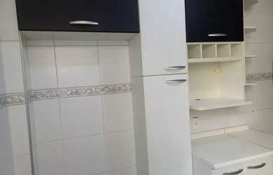 Imagem 4: Alugo apartamento campo grande iaraqua condomínio jardim do Iaraqua