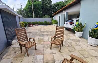 Imagem: O apartamento possui 5 Dormitórios, 3 Banheiros, 135m² de