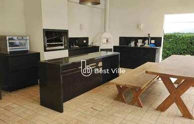 Imagem 5: Casa com 4 dormitórios, 600 m² - venda por R$ 8.000.000,00 ou aluguel...