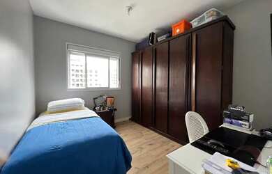 Imagem 16: Apartamento para venda com 3 quartos em Itacorubi - Florianópolis - SC