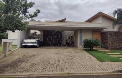 Imagem: A casa em condomínio possui 3 Dormitórios, 5 Banheiros, 5