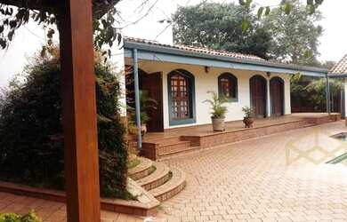 Imagem 3: casa - Recanto Amapola - Bragança Paulista